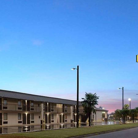 Hotel Super 8 By Wyndham Perry Ga Exterior foto