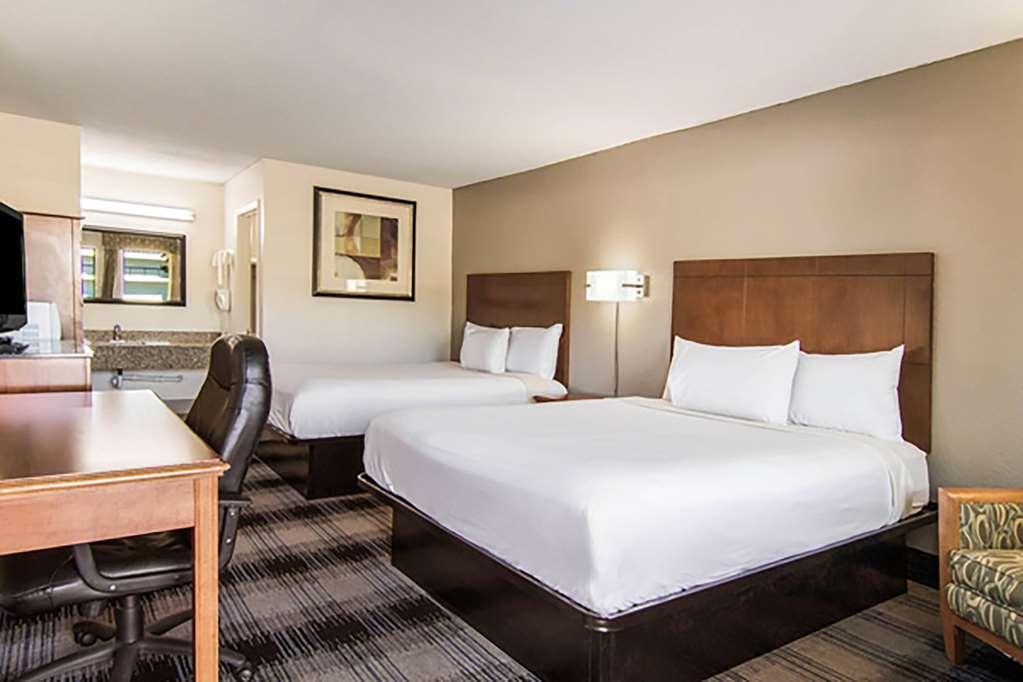 Hotel Super 8 By Wyndham Perry Ga Zimmer foto