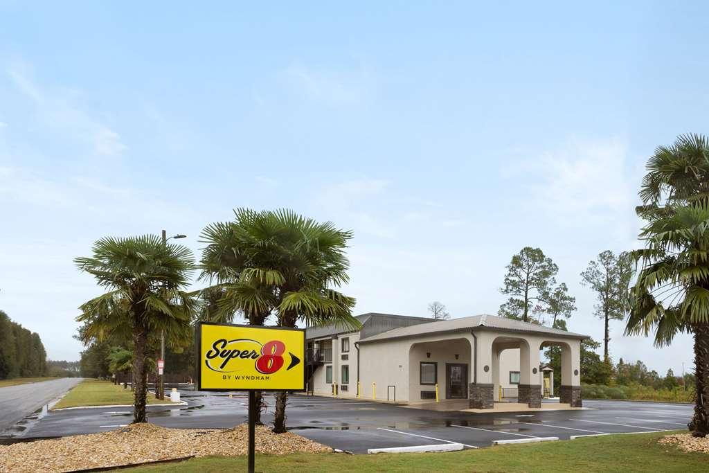 Hotel Super 8 By Wyndham Perry Ga Exterior foto